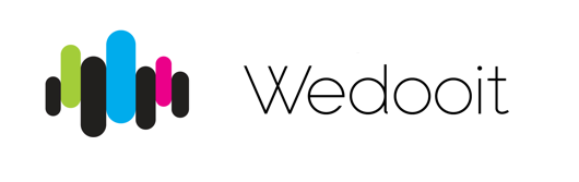 Logo Wedooit